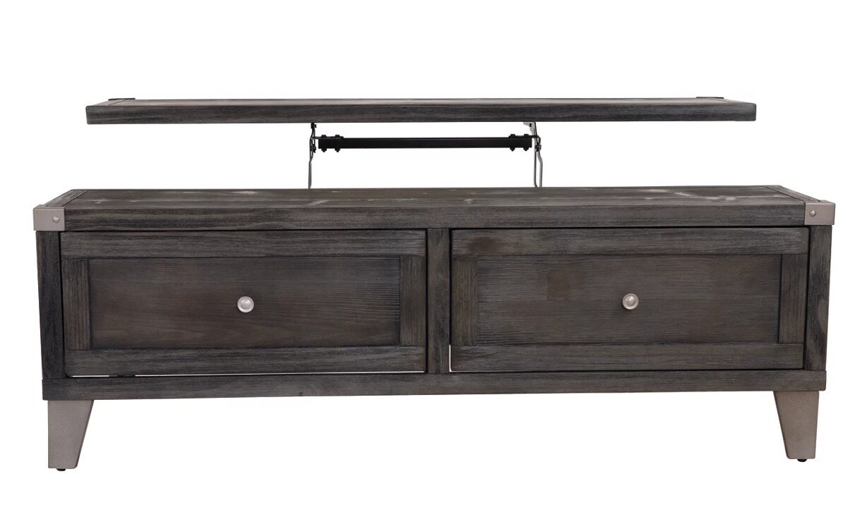 Todoe Coffee Cocktail Table