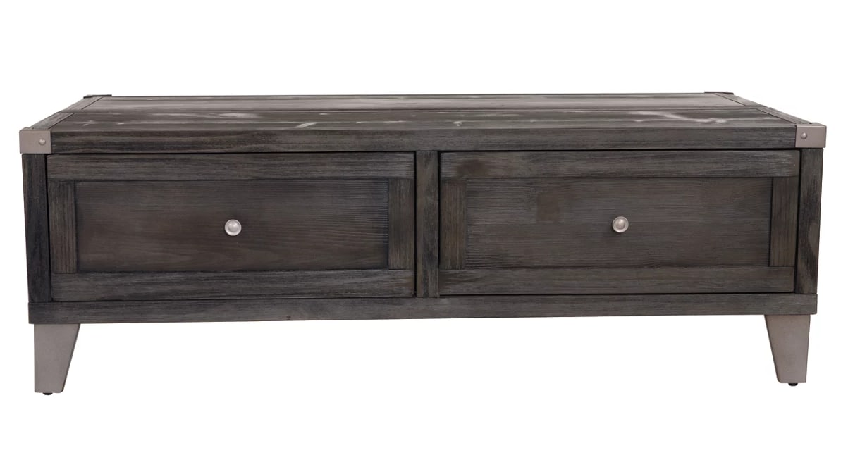 Todoe Coffee Cocktail Table