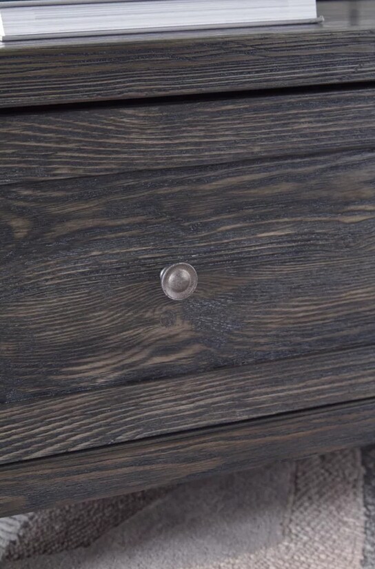 Todoe Coffee Cocktail Table