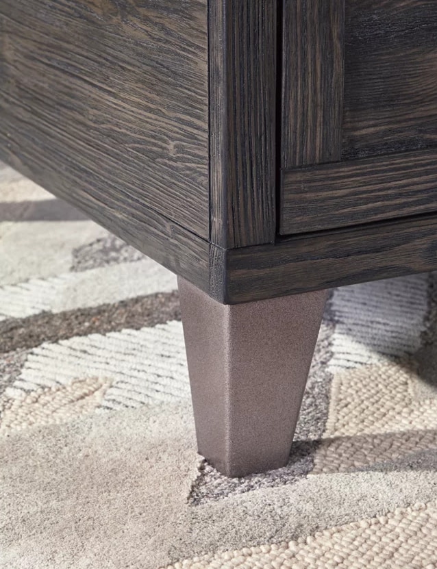 Todoe Coffee Cocktail Table