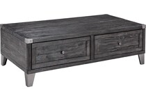 Todoe Coffee Cocktail Table