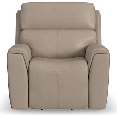 Jarvis Power Recliner