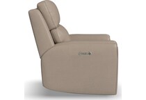 Jarvis Power Recliner