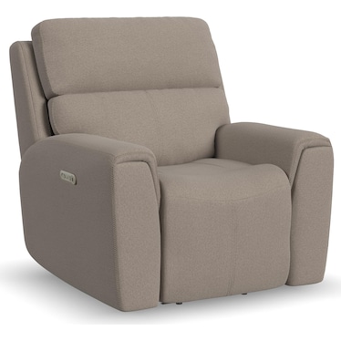 Jarvis Power Recliner
