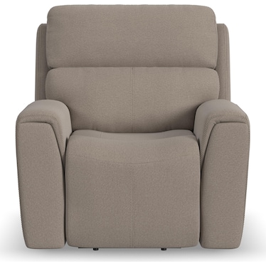 Jarvis Power Recliner