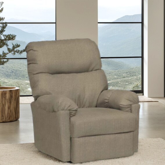 Balmore Power Recliner
