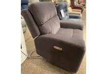 Jarvis Power Recliner