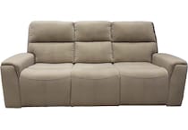  gray sofa   