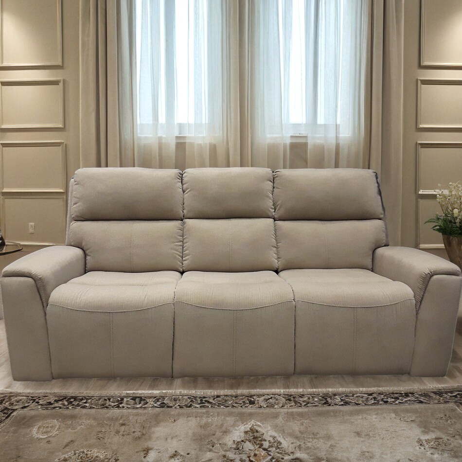  gray sofa   