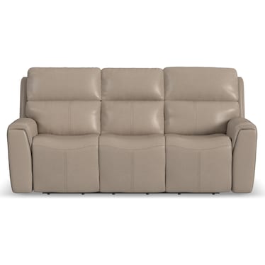 Jarvis Power Reclining Sofa