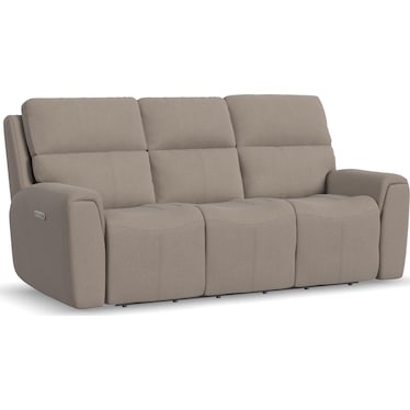 Jarvis Power Reclining Sofa