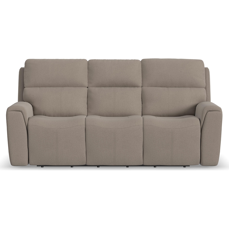  gray sofa   