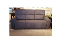  gray sofa   
