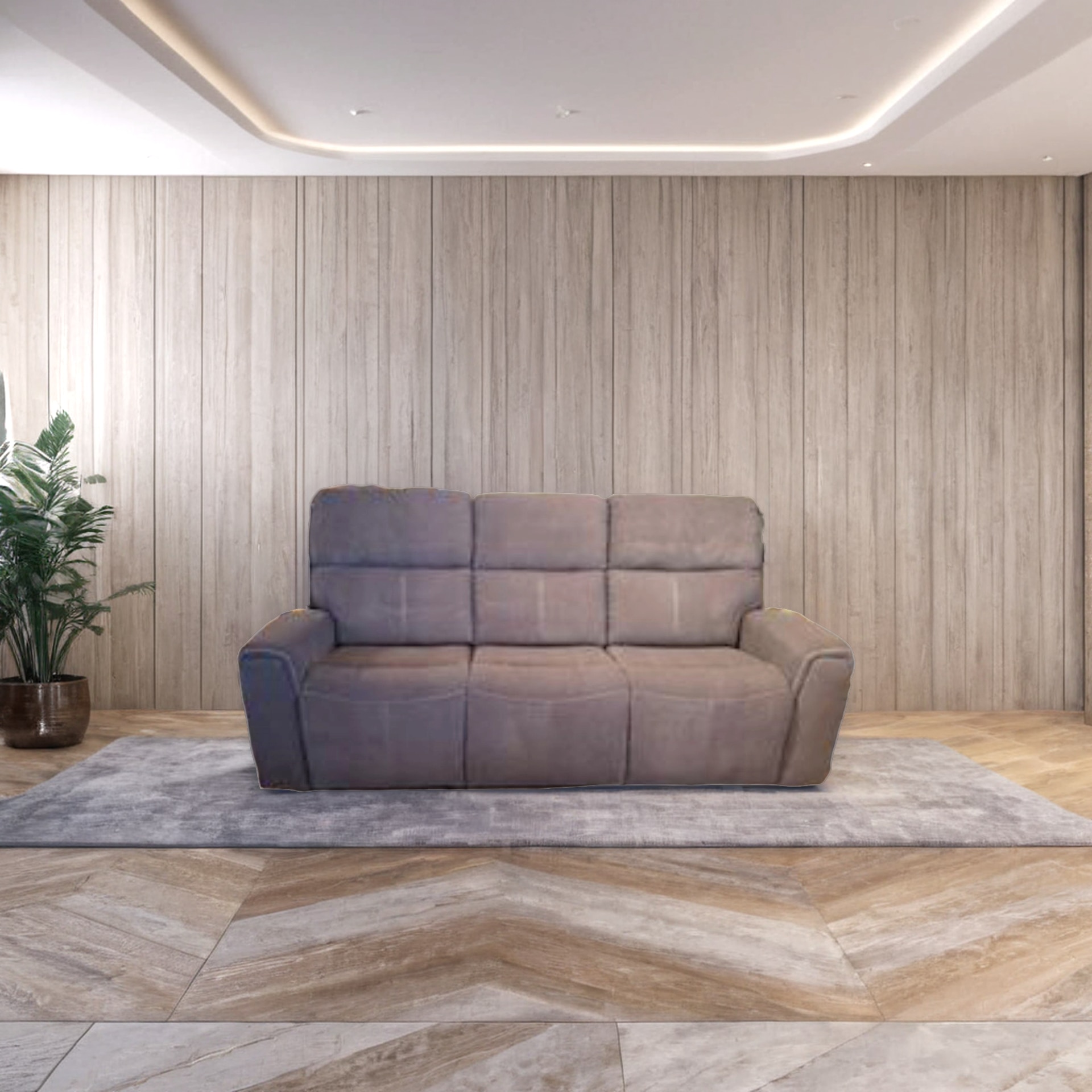 Jarvis Power Reclining Sofa