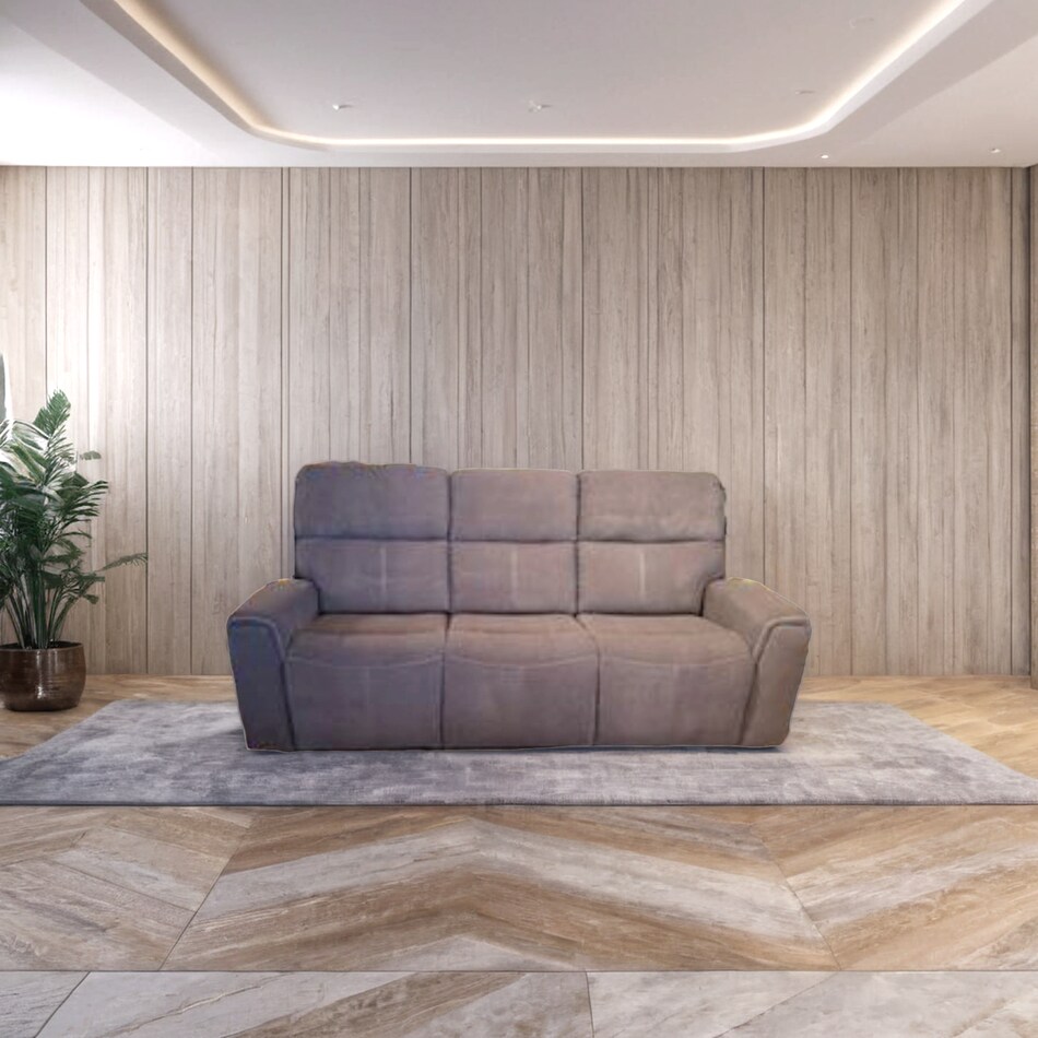  gray sofa   
