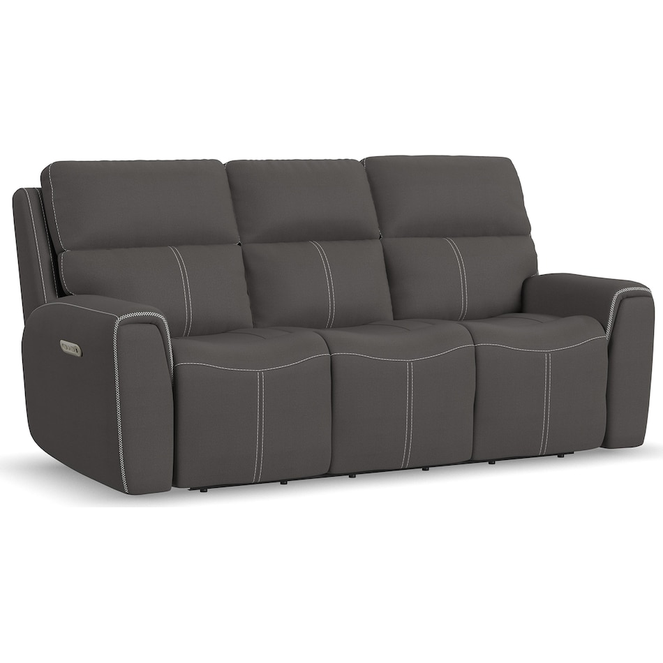  gray sofa   