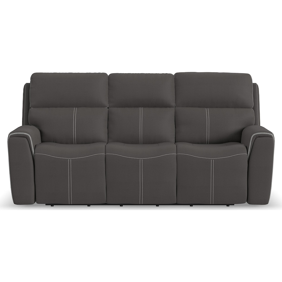  gray sofa   