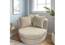  beige chair   