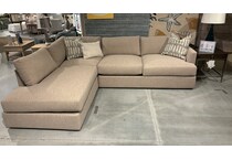 Leon 2 Piece Sectional