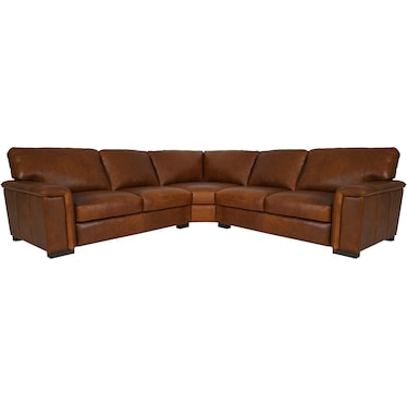 Leon 3 Piece Sectional