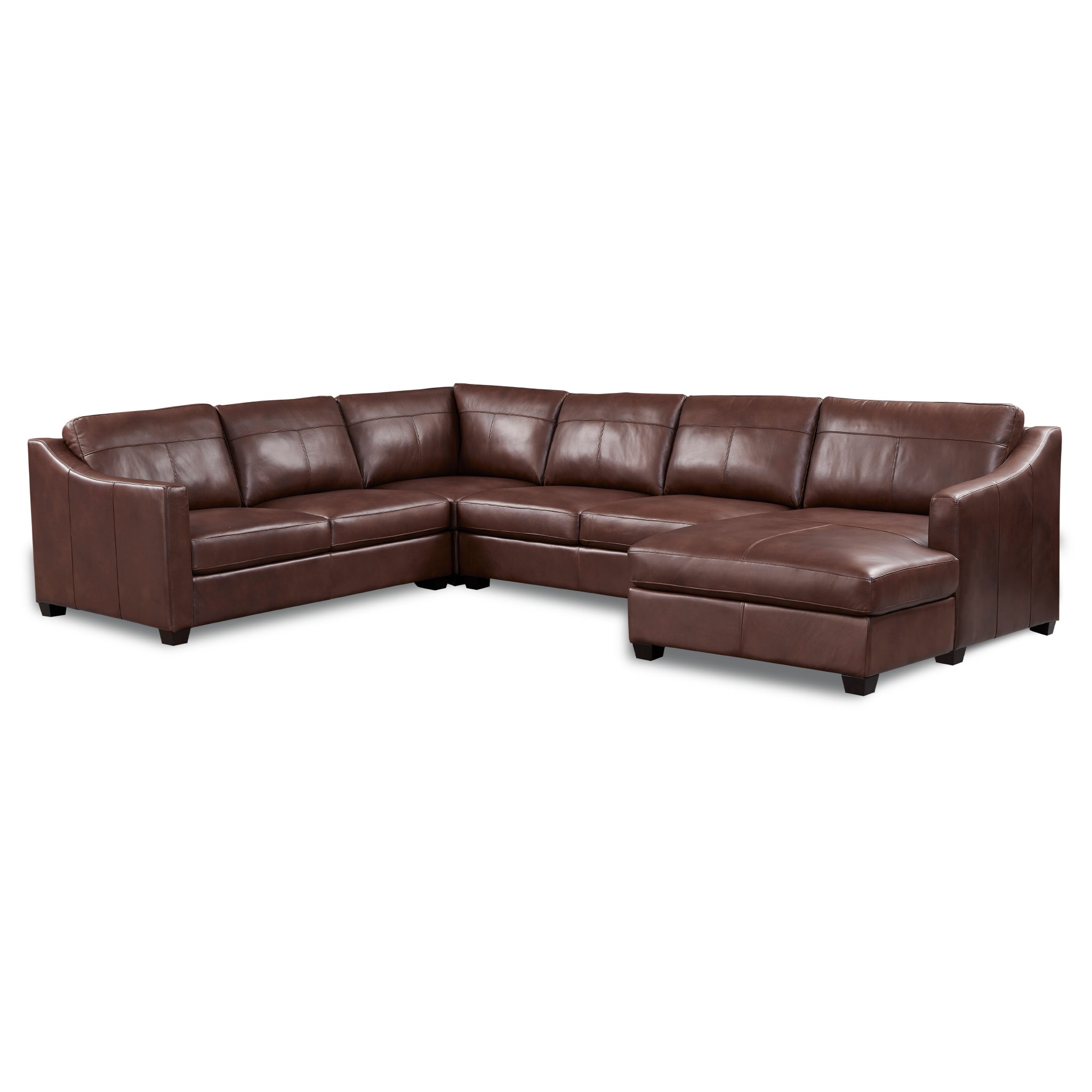 Kehlani 4 Piece Sectional
