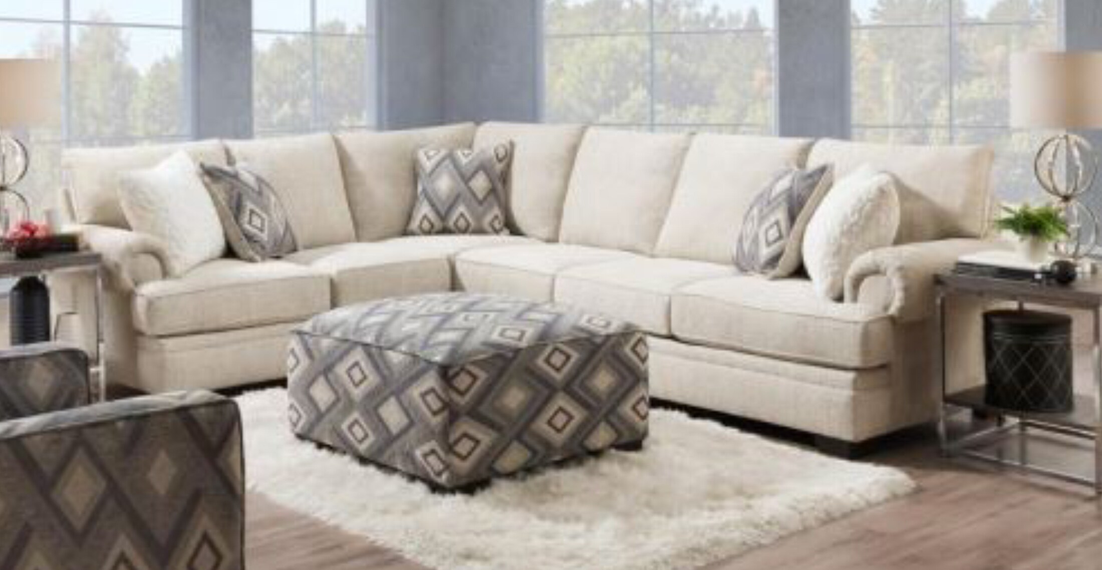 Living Room Shop All Cardi's