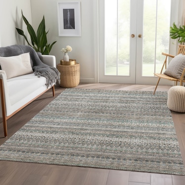 Solace Area Rug