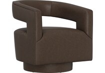  brown chair   