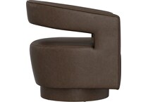  brown chair   