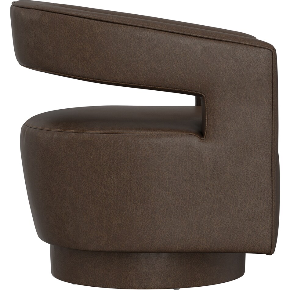  brown chair   