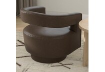  brown chair   