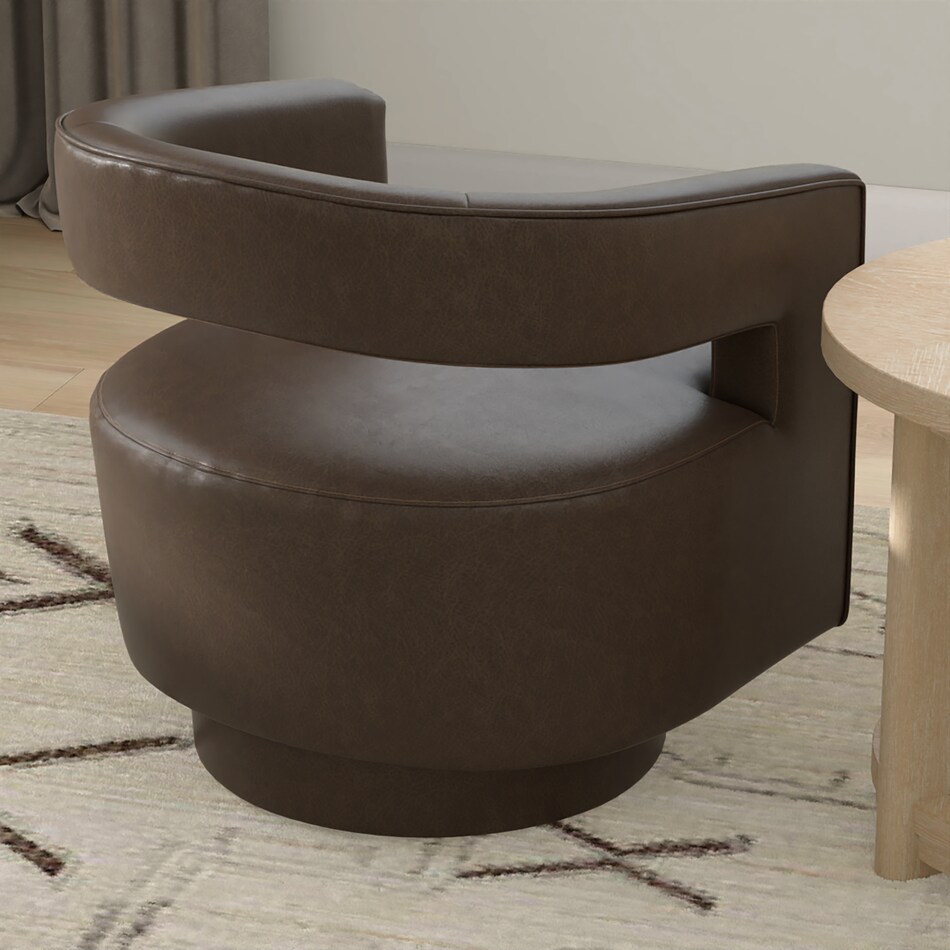  brown chair   