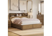  brown master bedroom   