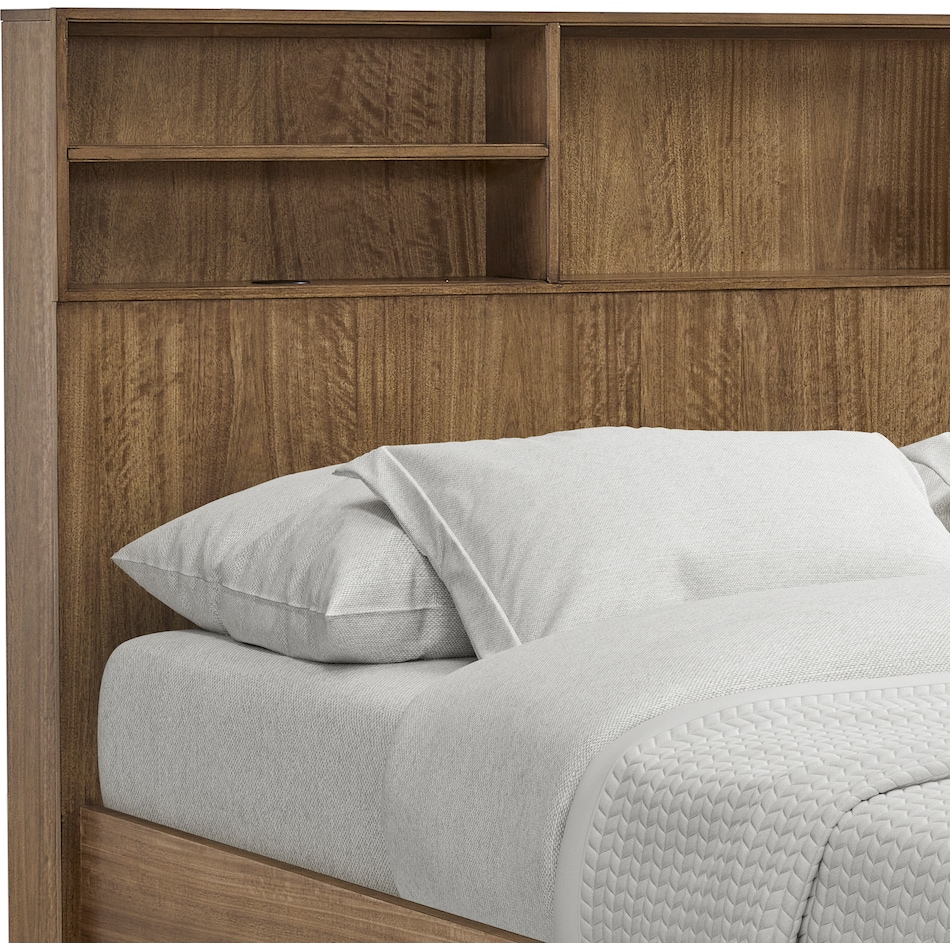  brown master bedroom   