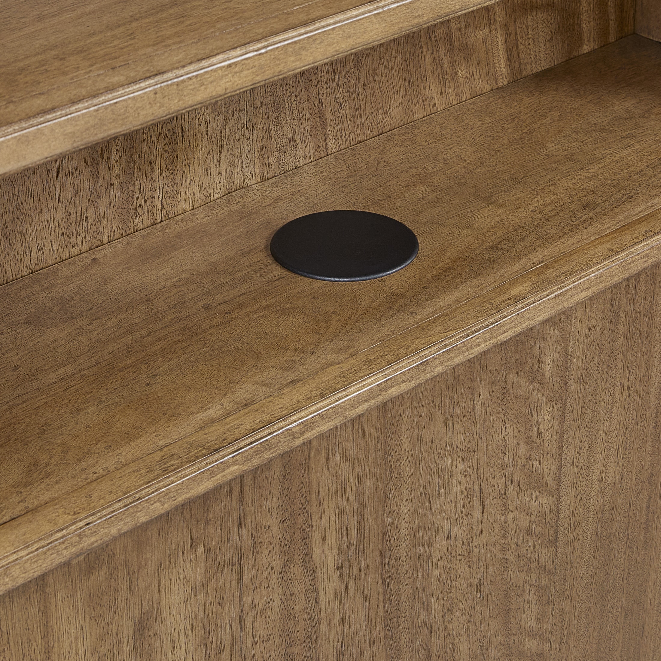 Phase 3 Queen Bookcase Bed