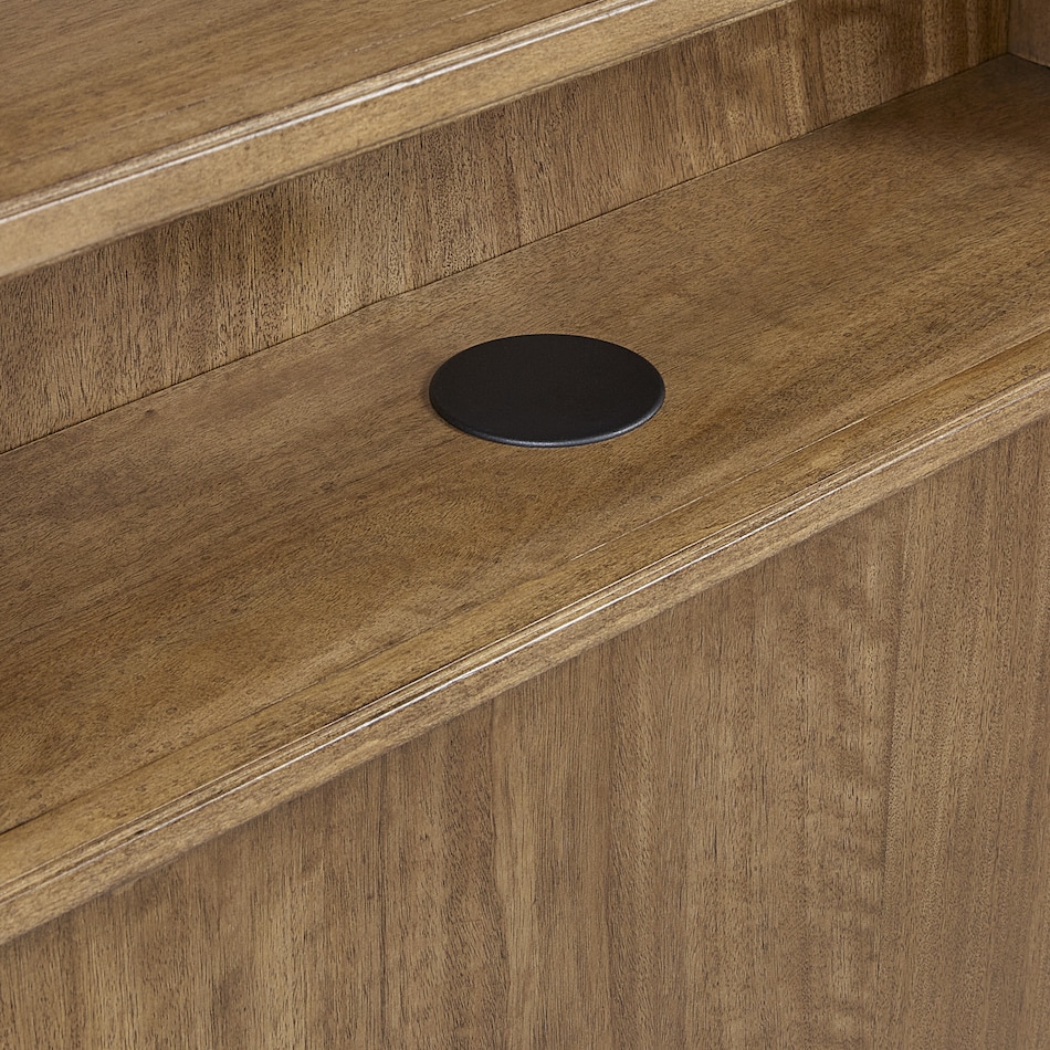  brown master bedroom   