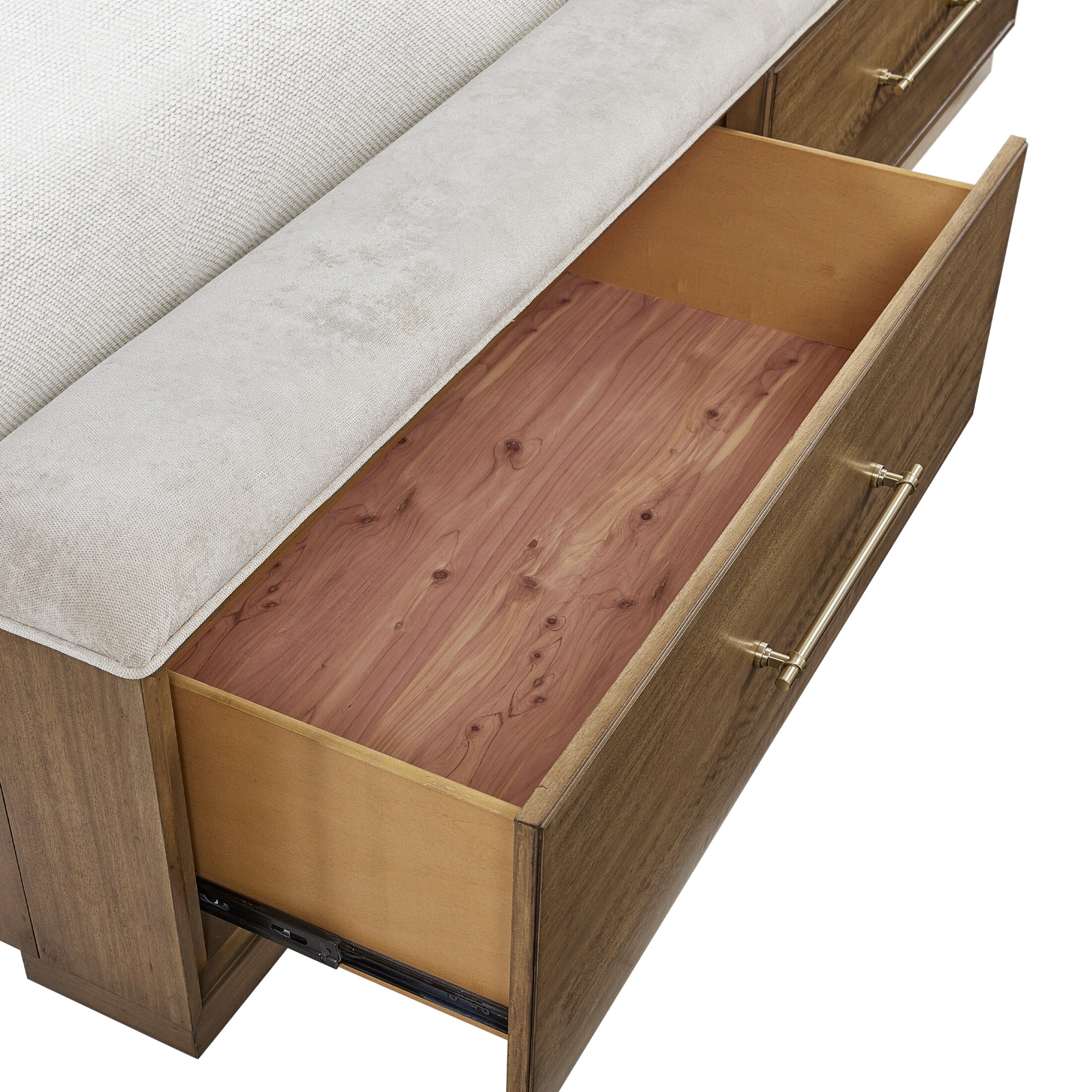 Phase 3 Queen Bookcase Bed