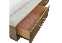  brown master bedroom   