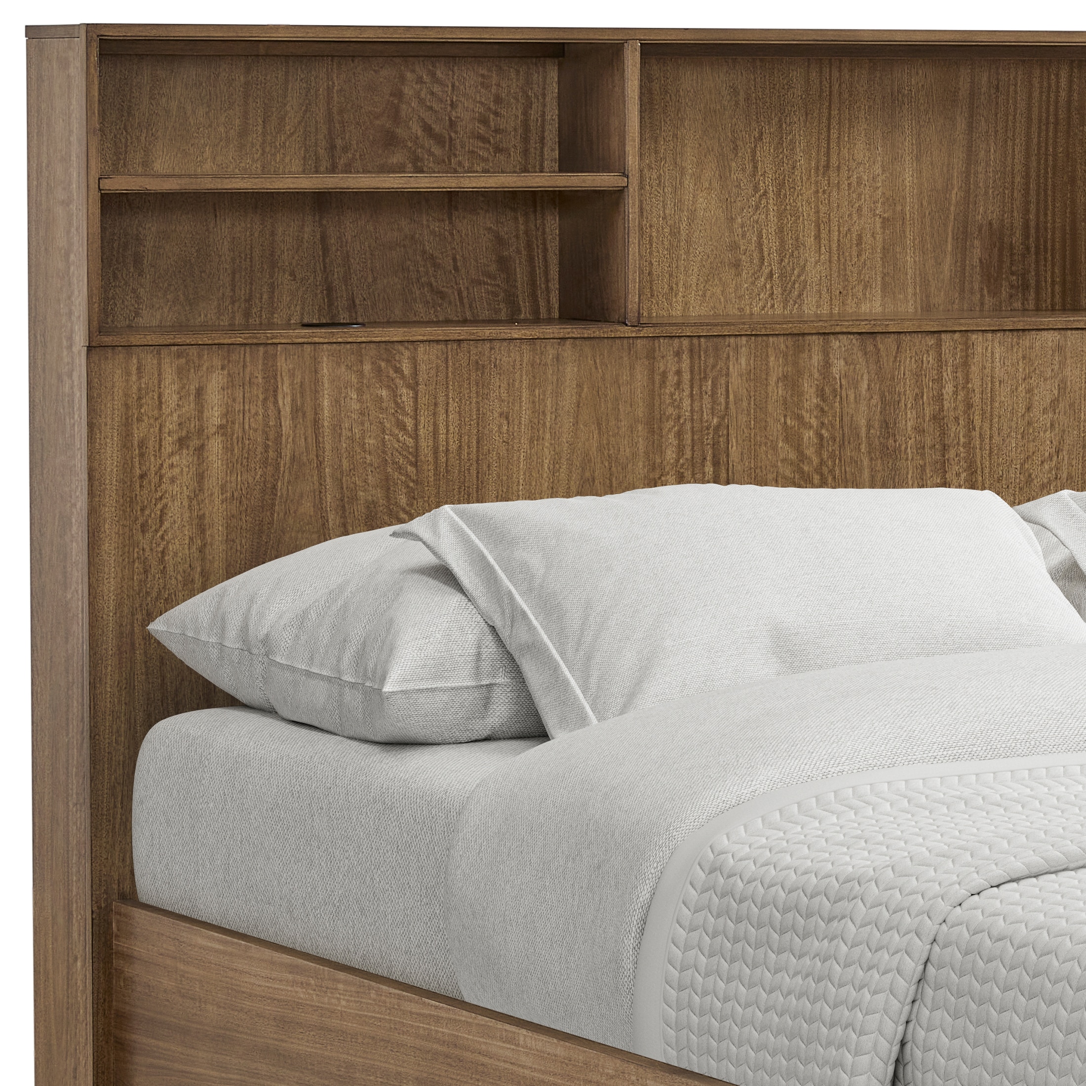 Phase 3 4 Piece Queen Bedroom