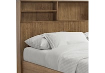 Phase 3 4 Piece Queen Bedroom