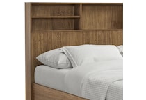  brown master bedroom   