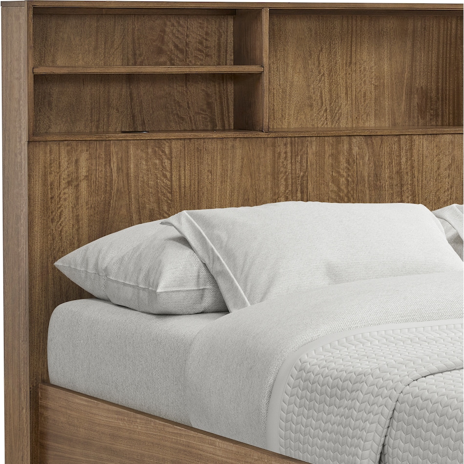  brown master bedroom   