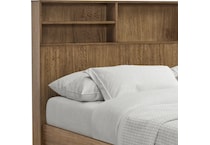  brown master bedroom   