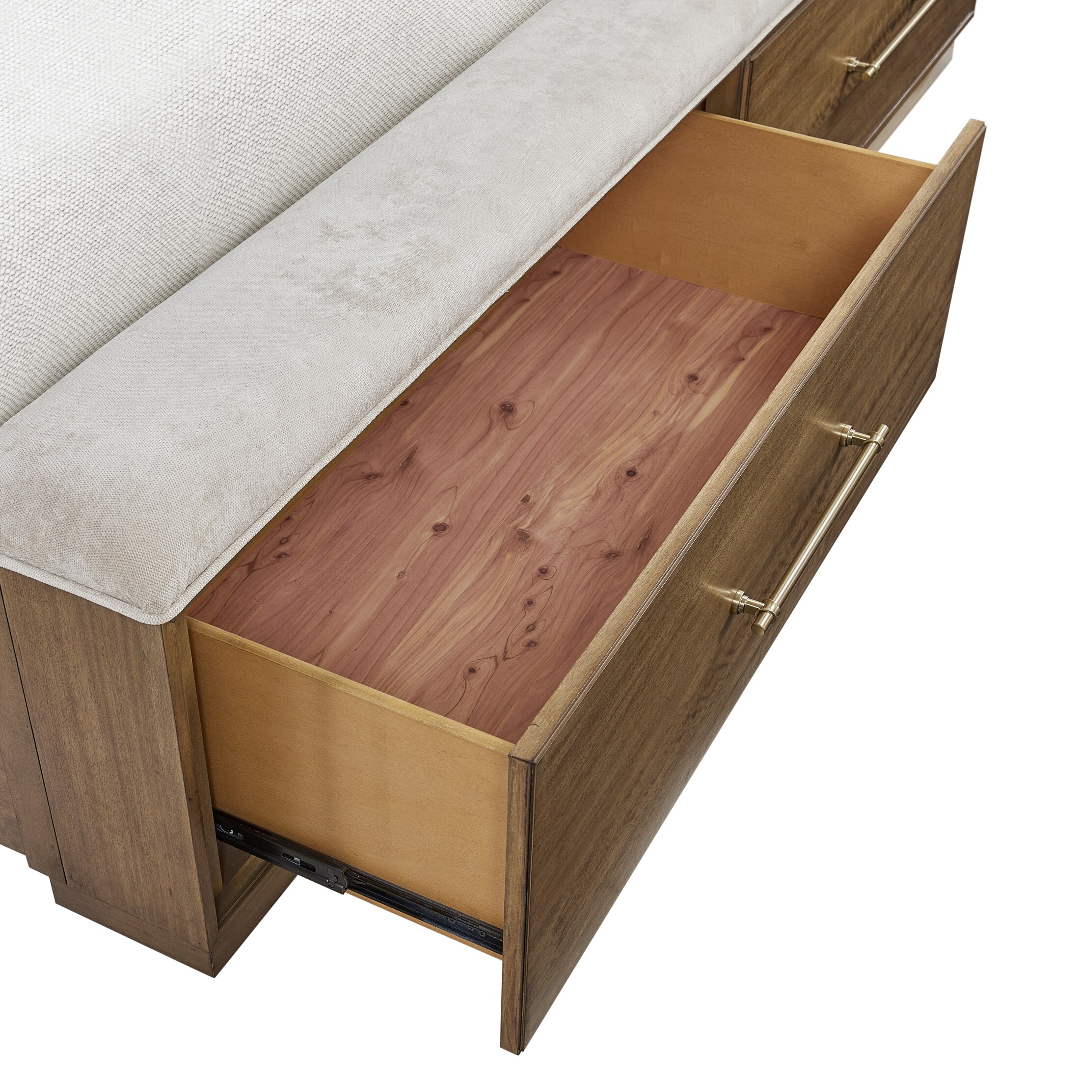 Phase 3 4 Piece King Bedroom