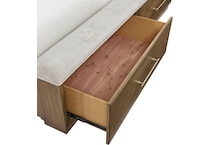  brown master bedroom   