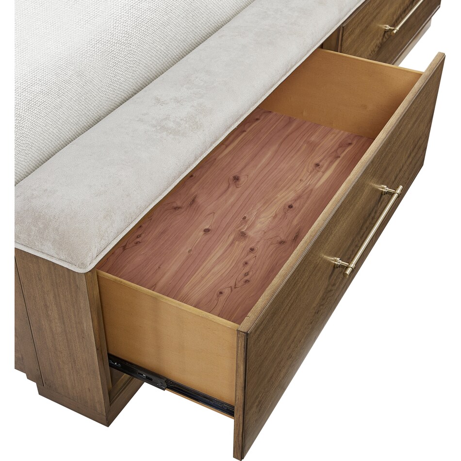  brown master bedroom   