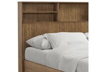  brown master bedroom   