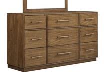  brown master bedroom   