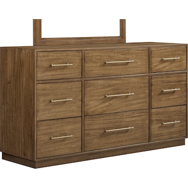 Phase 3 Dresser