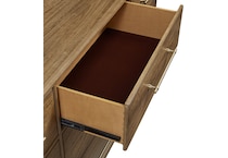  brown master bedroom   